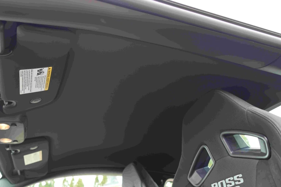 2012 Ford S197 Mustang Boss 302 - Image 13 of 22