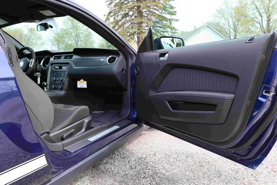 2012 Ford S197 Mustang Boss 302 - Image 20 of 22