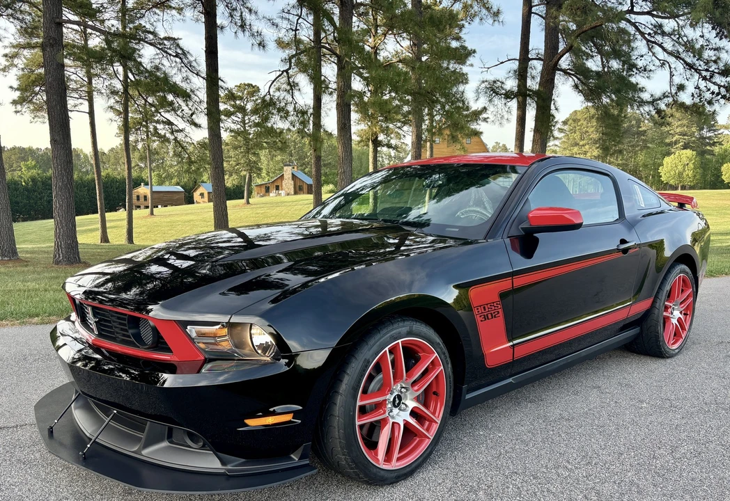 2012 Ford - Image 2 of 25