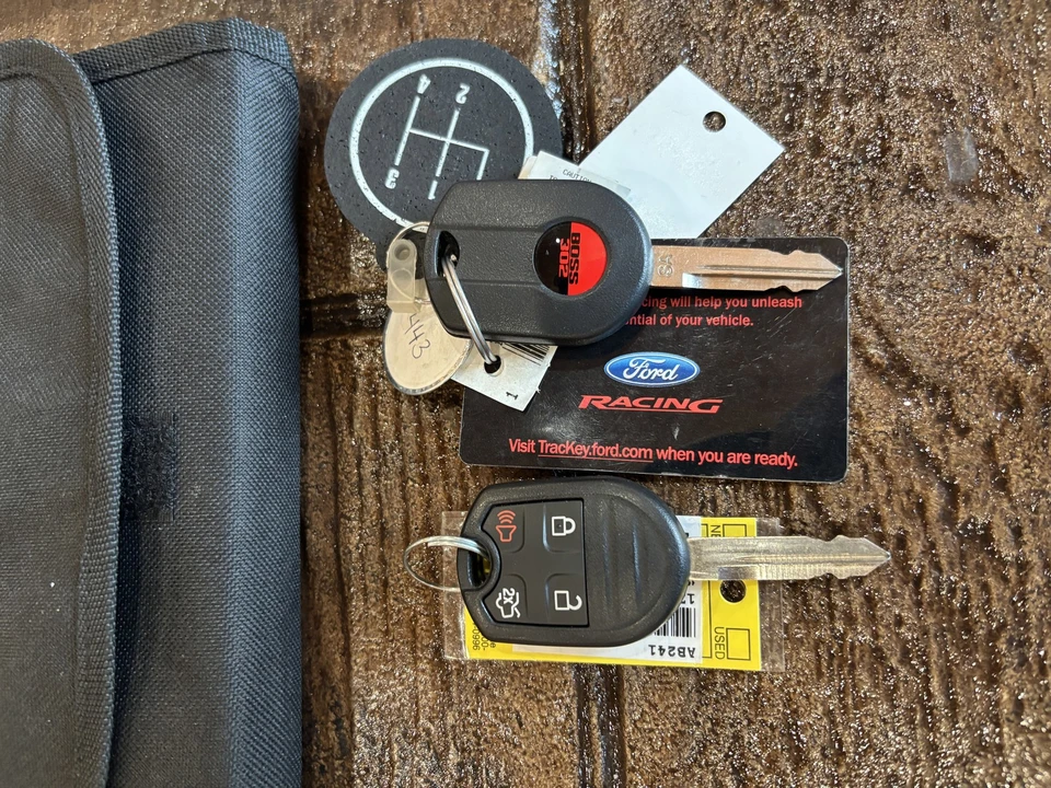 2012 Ford - Image 25 of 25