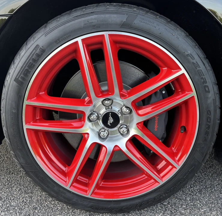 2012 Ford - Image 15 of 25