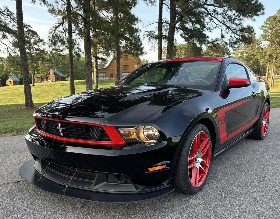 2012 Ford - Image 3 of 25