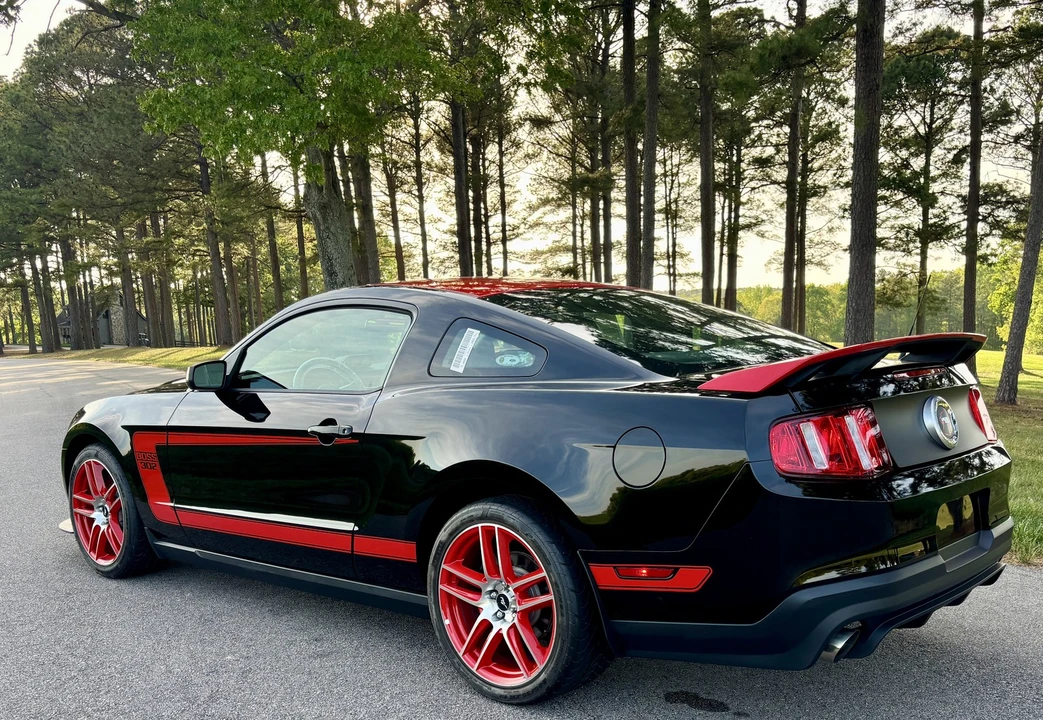 2012 Ford - Image 5 of 25