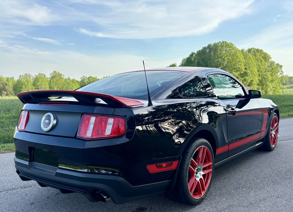 2012 Ford - Image 8 of 25