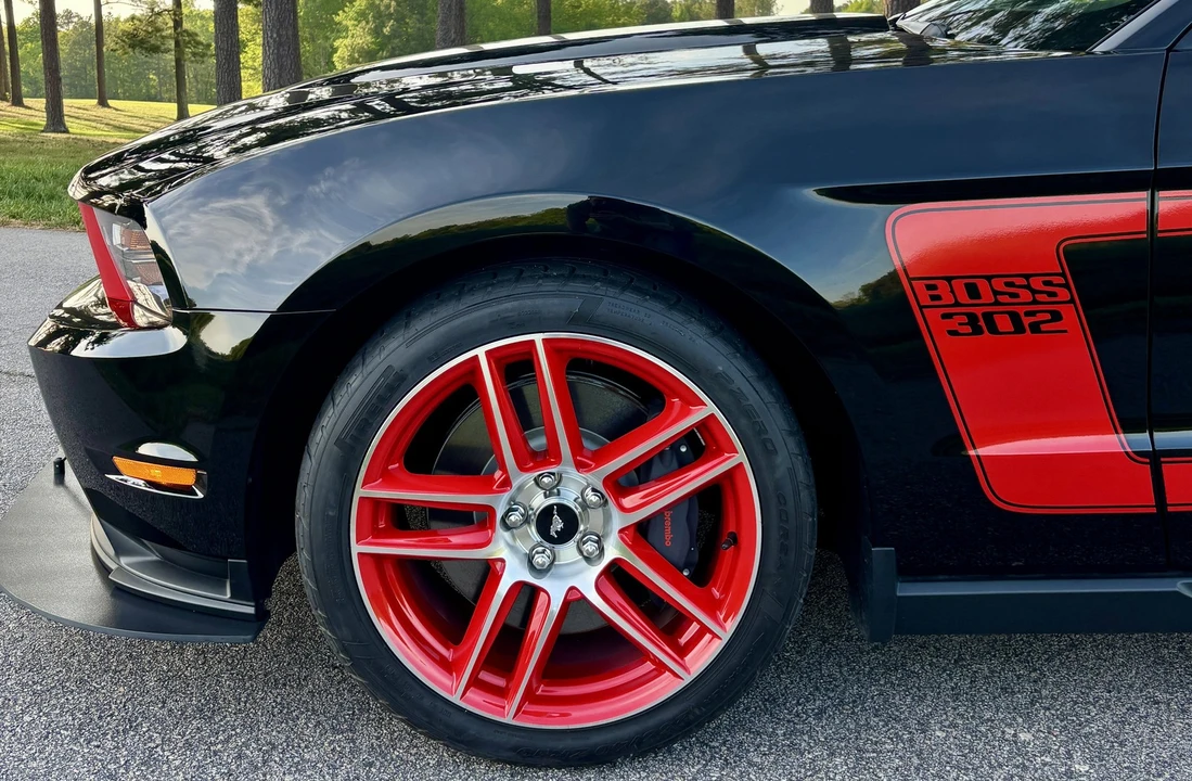 2012 Ford - Image 13 of 25