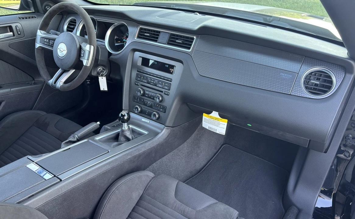 2012 Ford - Image 19 of 25