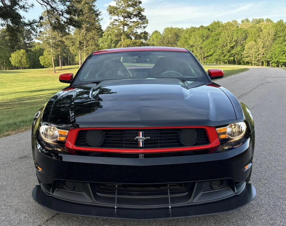 2012 Ford - Image 4 of 25