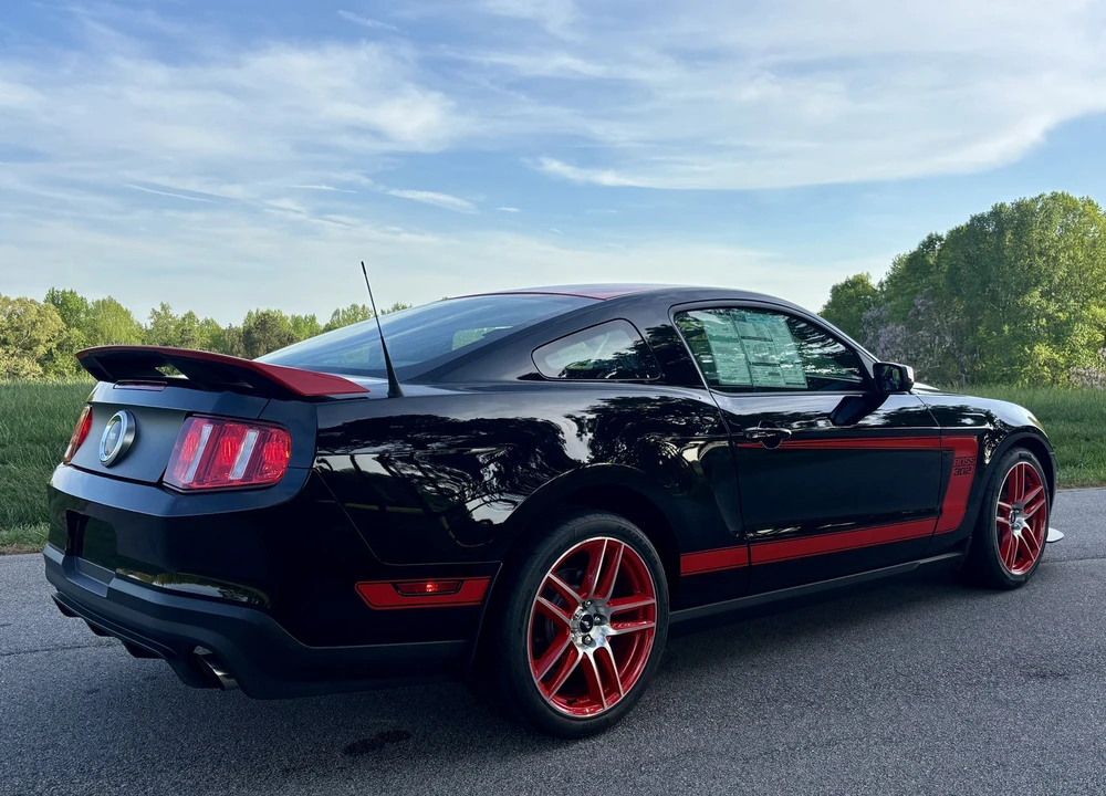 2012 Ford - Image 9 of 25