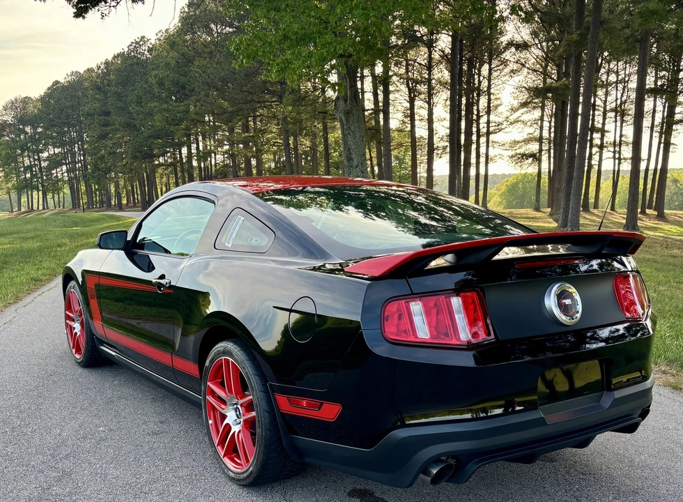 2012 Ford - Image 6 of 25
