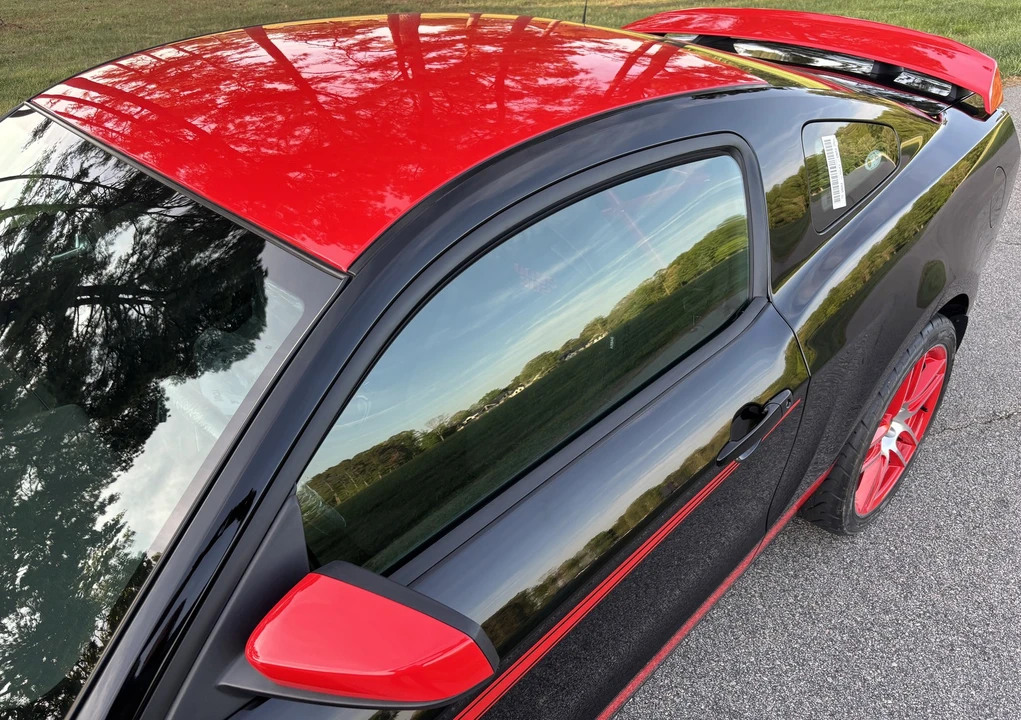 2012 Ford - Image 10 of 25