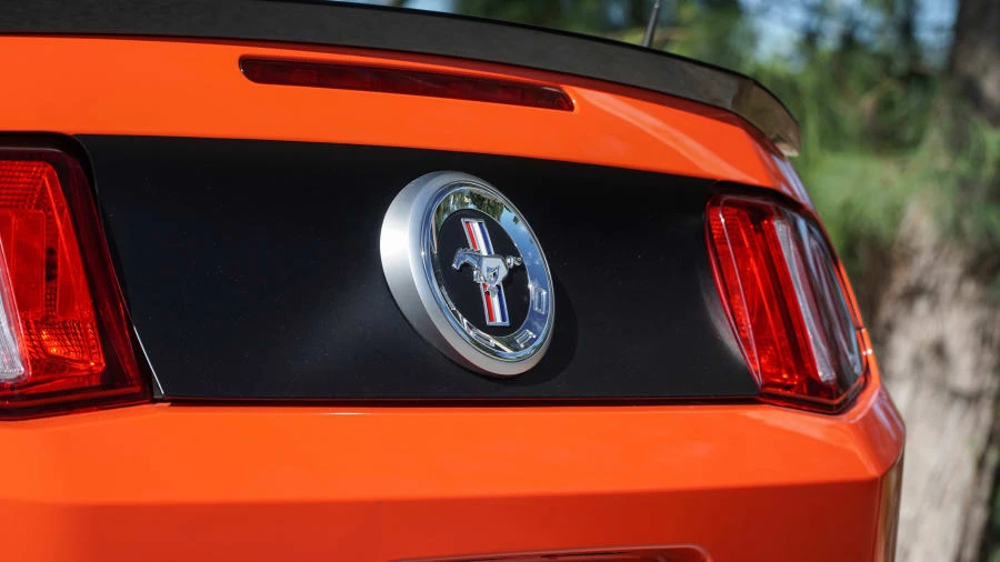 2012 Ford S197 Mustang Boss 302 - Image 11 of 12