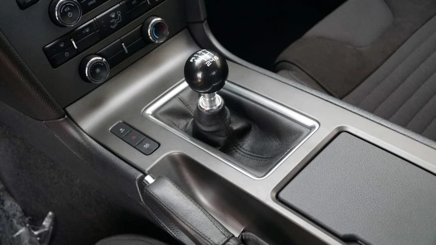 2012 Ford S197 Mustang Boss 302 - Image 5 of 12