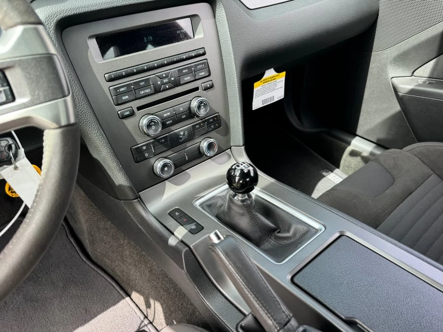 2012 Ford S197 Mustang Boss 302 - Image 6 of 9