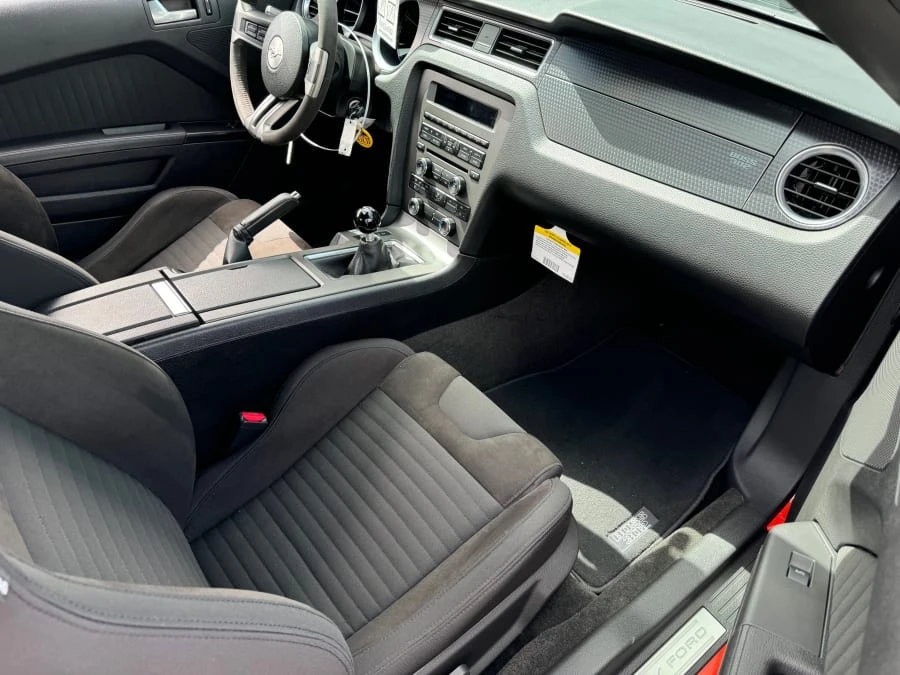2012 Ford S197 Mustang Boss 302 - Image 7 of 9