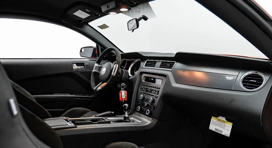 2012 Ford S197 Mustang Boss 302 - Image 15 of 18