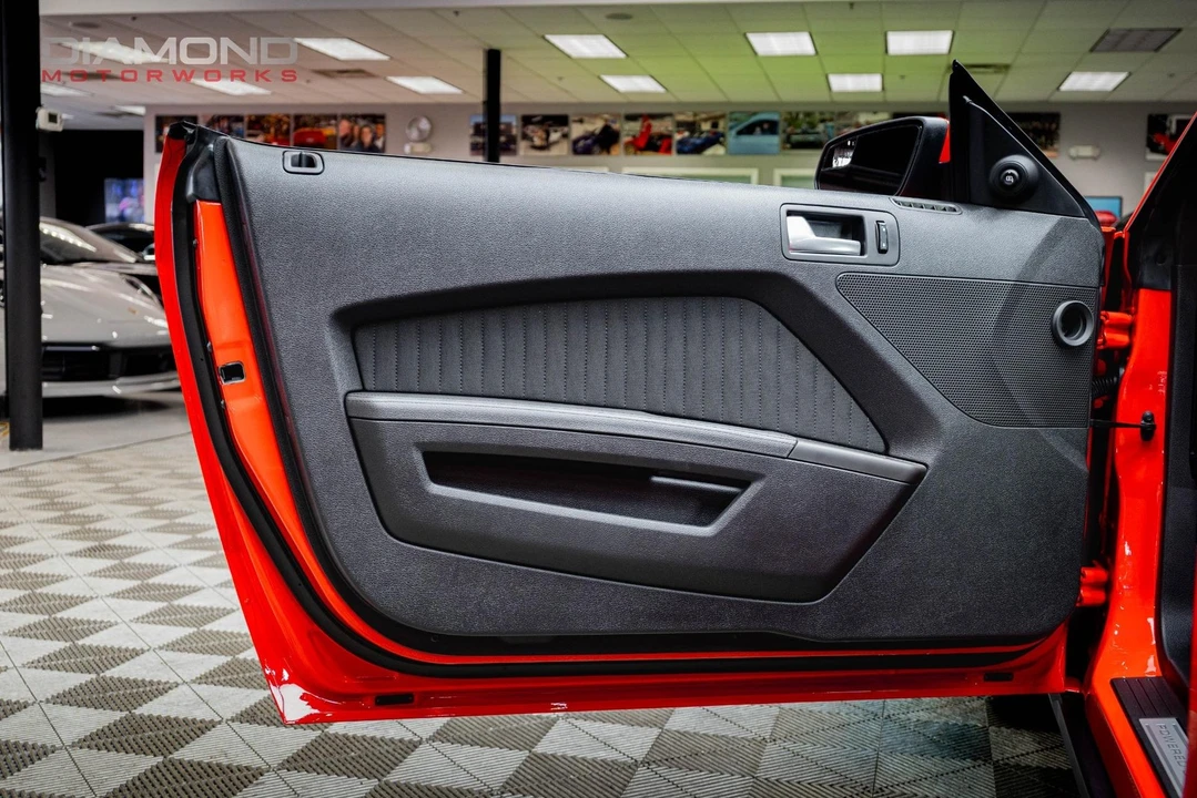 2012 Ford S197 Mustang Boss 302 - Image 11 of 12
