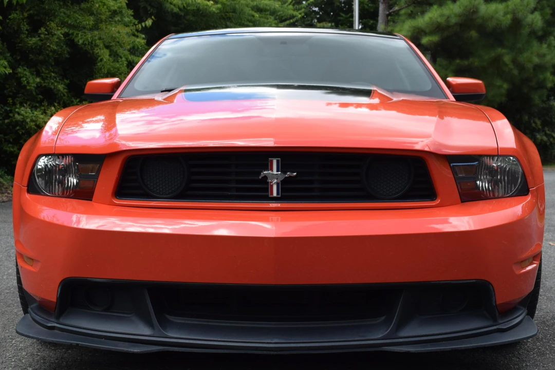 2012 Ford S197 Mustang Boss 302 - Image 2 of 15