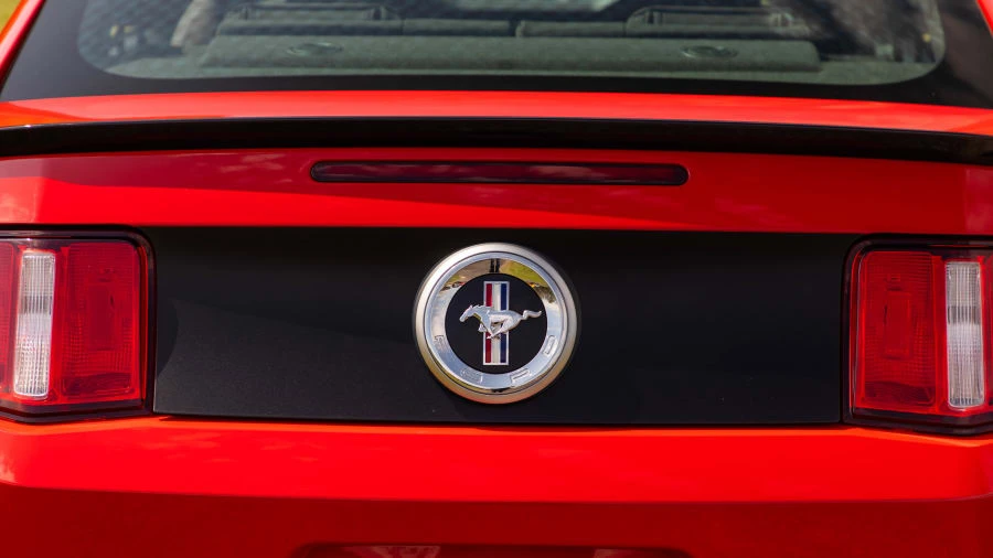 2012 Ford S197 Mustang Boss 302 - Image 12 of 14