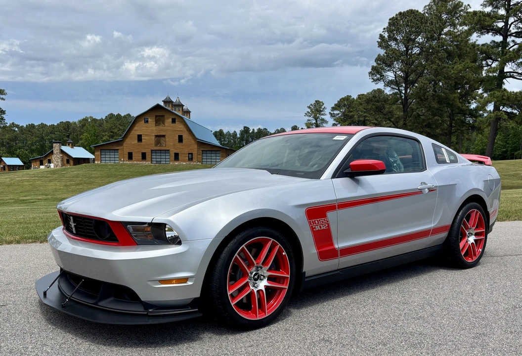 2012 Ford - Image 2 of 17