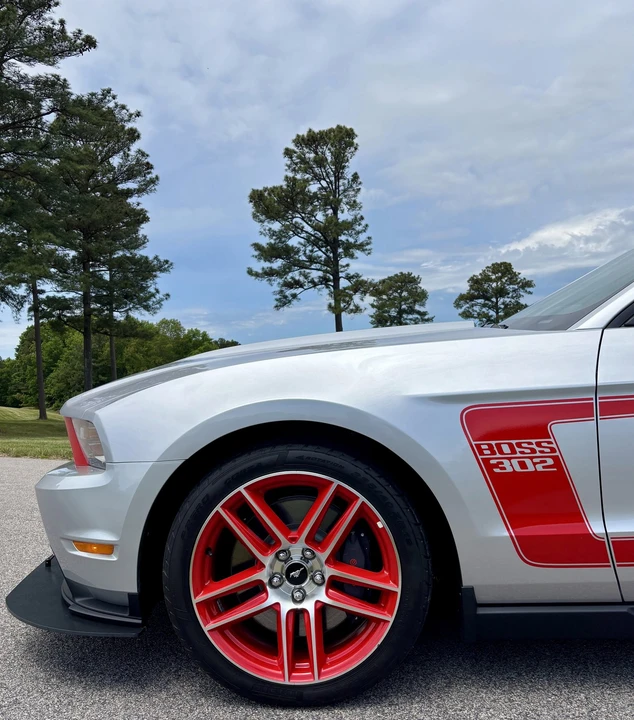 2012 Ford - Image 11 of 17