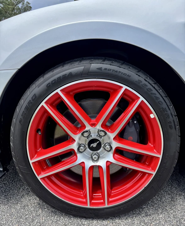 2012 Ford - Image 17 of 17