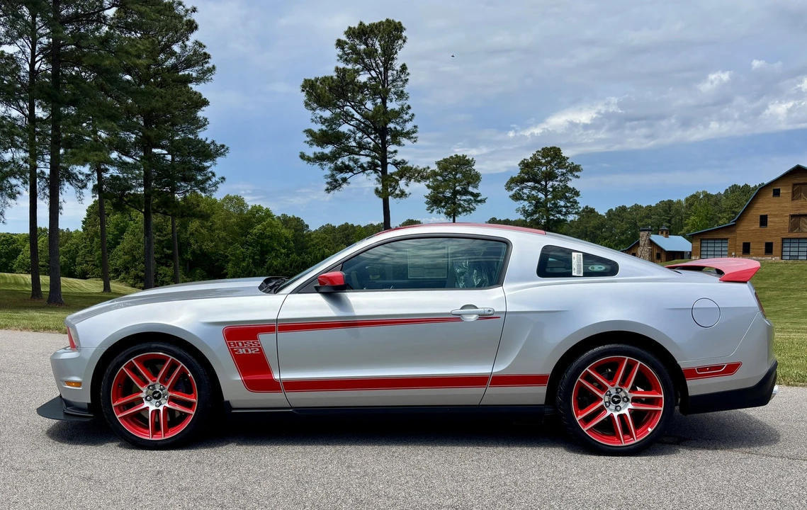 2012 Ford - Image 3 of 17