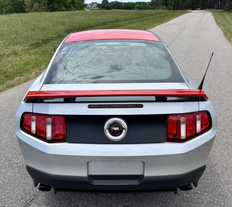 2012 Ford - Image 9 of 17