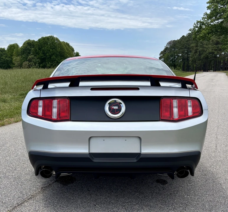 2012 Ford - Image 8 of 17