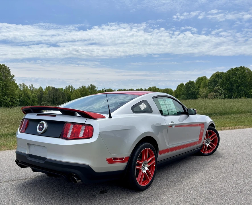 2012 Ford - Image 6 of 17