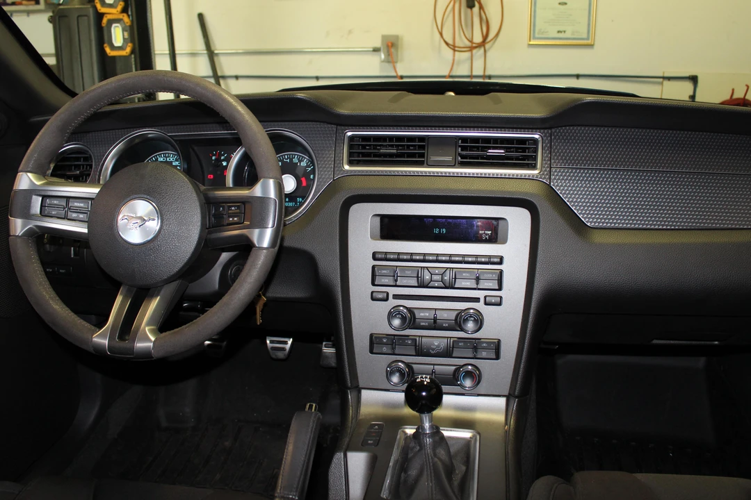 2012 Ford S197 Mustang Boss 302 - Image 6 of 9