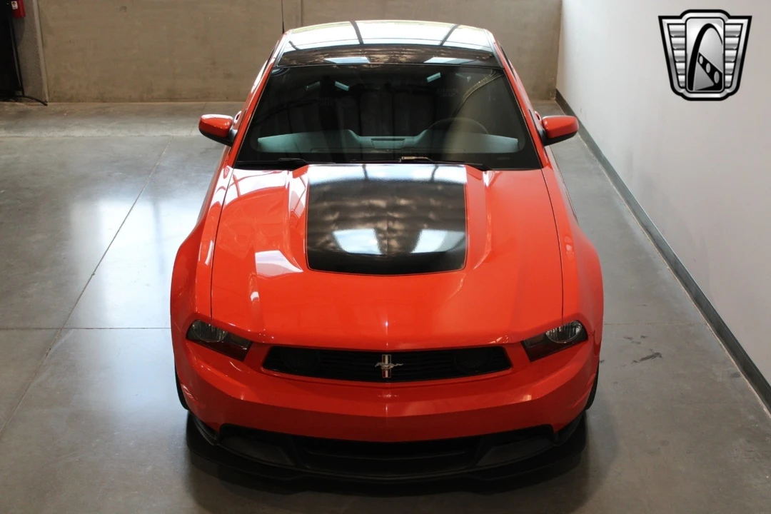 2012 Ford S197 Mustang Boss 302 - Image 17 of 21