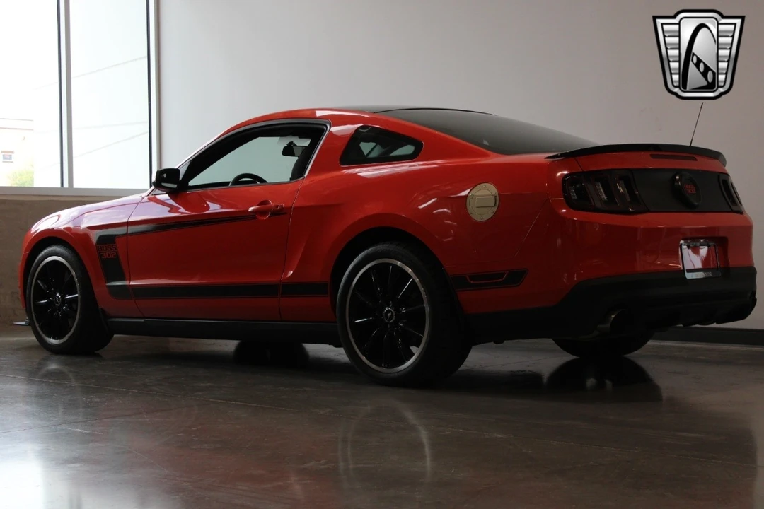 2012 Ford S197 Mustang Boss 302 - Image 16 of 21