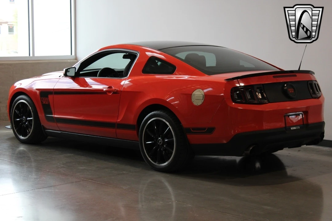 2012 Ford S197 Mustang Boss 302 - Image 13 of 21