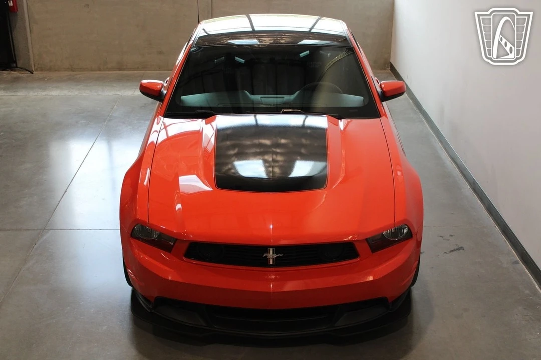 2012 Ford S197 Mustang Boss 302 - Image 20 of 21