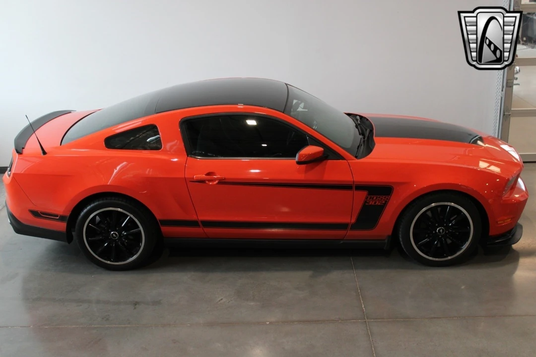 2012 Ford S197 Mustang Boss 302 - Image 19 of 21