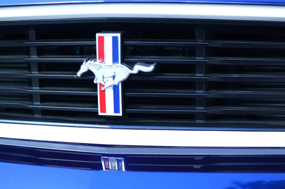 2012 Ford S197 Mustang Boss 302 - Image 26 of 31