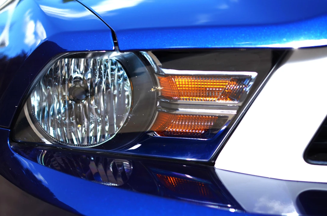 2012 Ford S197 Mustang Boss 302 - Image 24 of 31