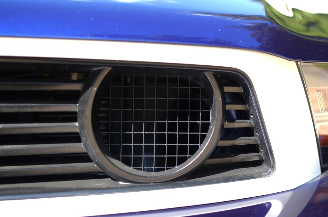 2012 Ford S197 Mustang Boss 302 - Image 31 of 31