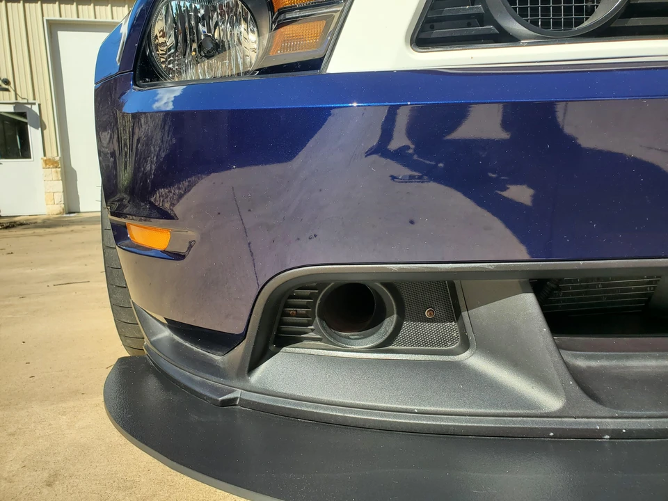 2012 Ford S197 Mustang Boss 302 - Image 25 of 31