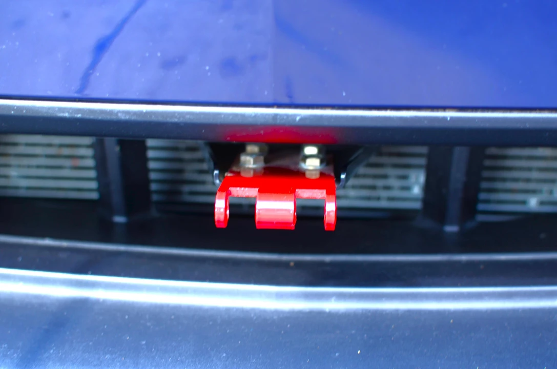 2012 Ford S197 Mustang Boss 302 - Image 29 of 31