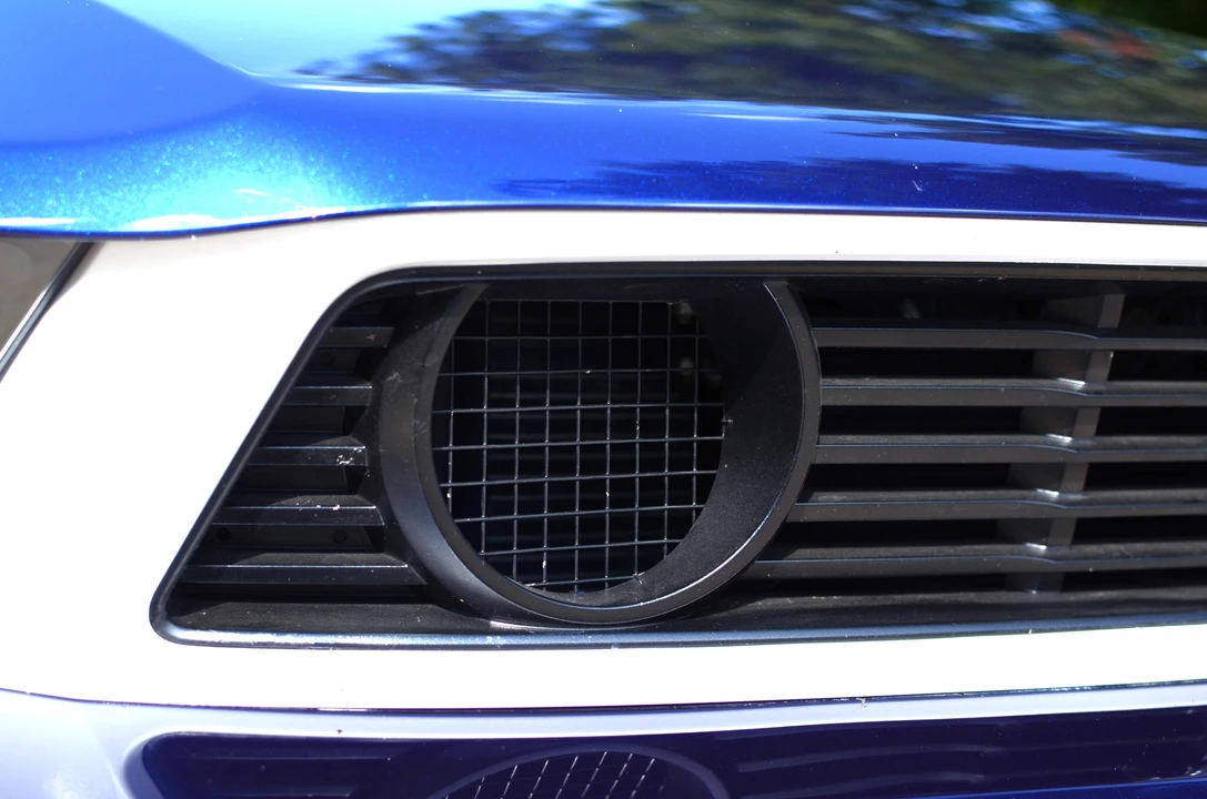 2012 Ford S197 Mustang Boss 302 - Image 27 of 31