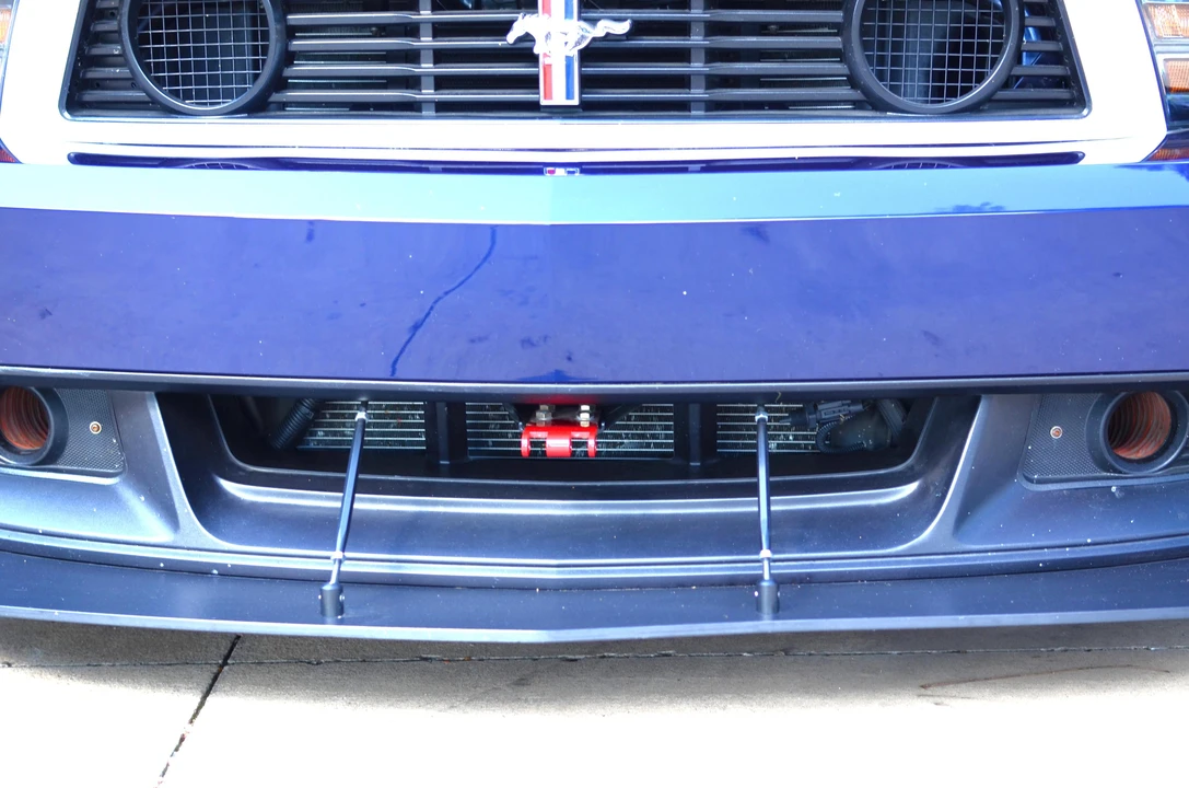 2012 Ford S197 Mustang Boss 302 - Image 28 of 31