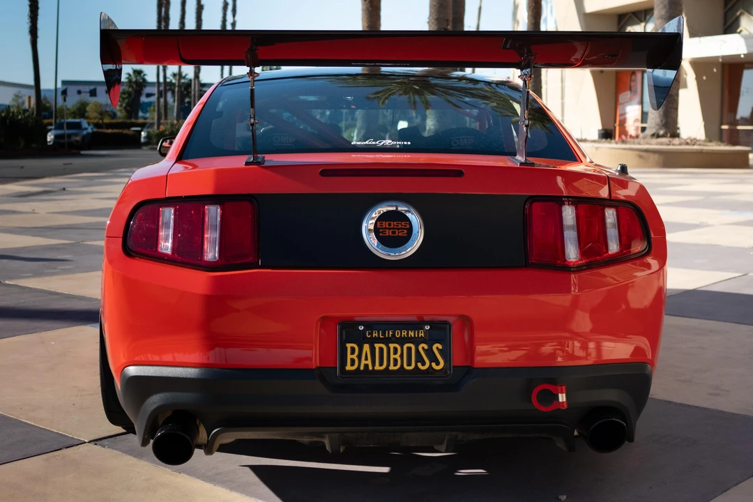 2012 Ford S197 Mustang Boss 302 - Image 17 of 31