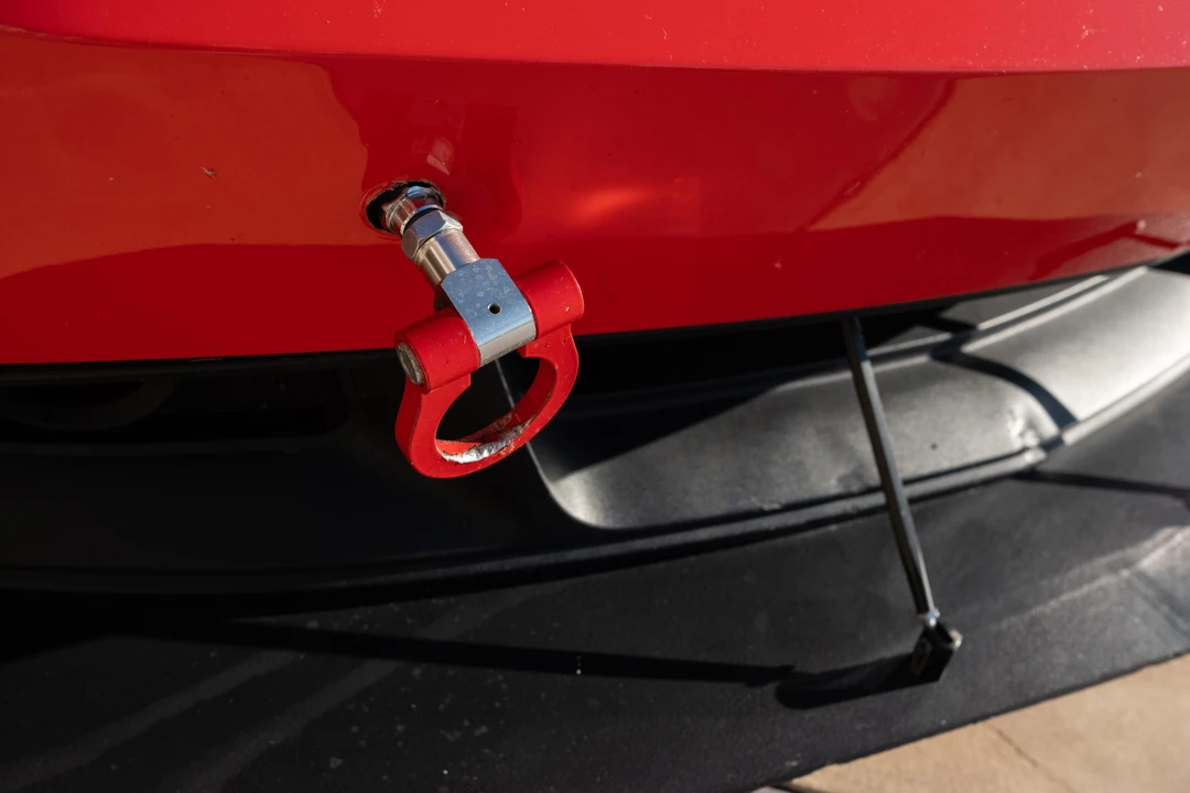 2012 Ford S197 Mustang Boss 302 - Image 31 of 31