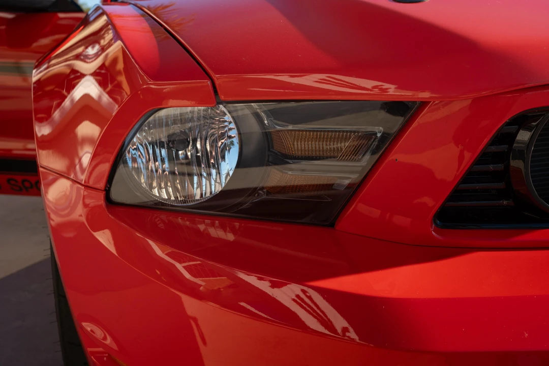 2012 Ford S197 Mustang Boss 302 - Image 23 of 31