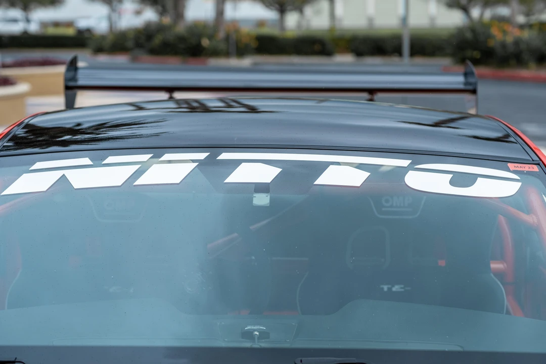 2012 Ford S197 Mustang Boss 302 - Image 25 of 31