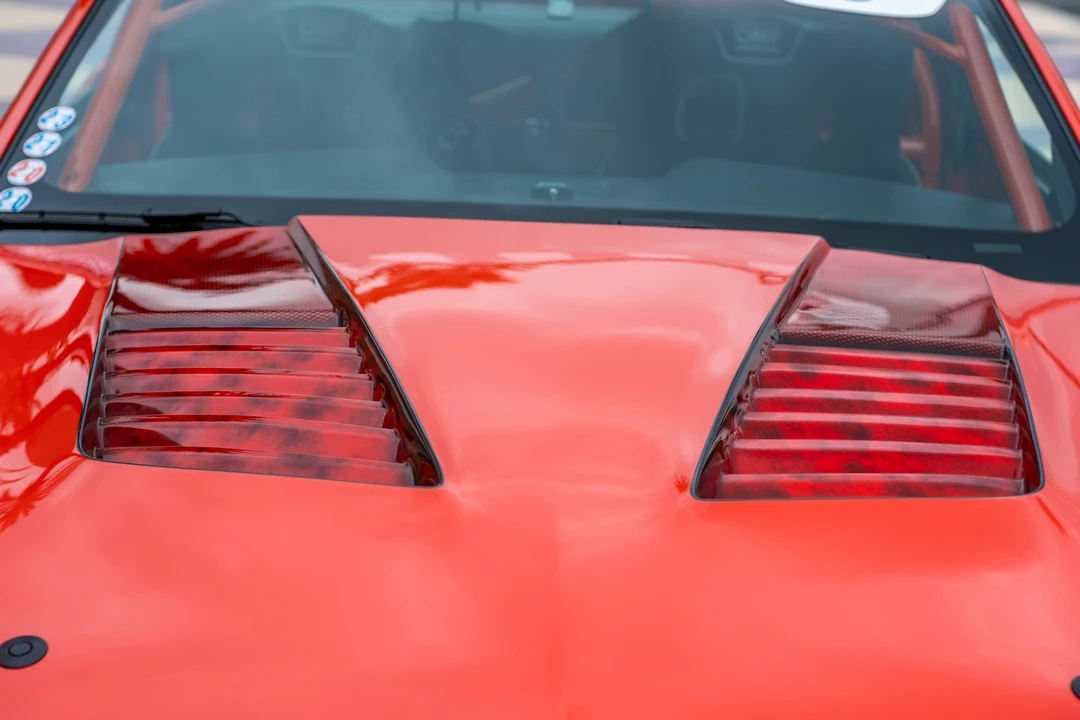 2012 Ford S197 Mustang Boss 302 - Image 26 of 31