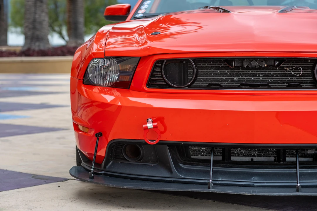 2012 Ford S197 Mustang Boss 302 - Image 24 of 31