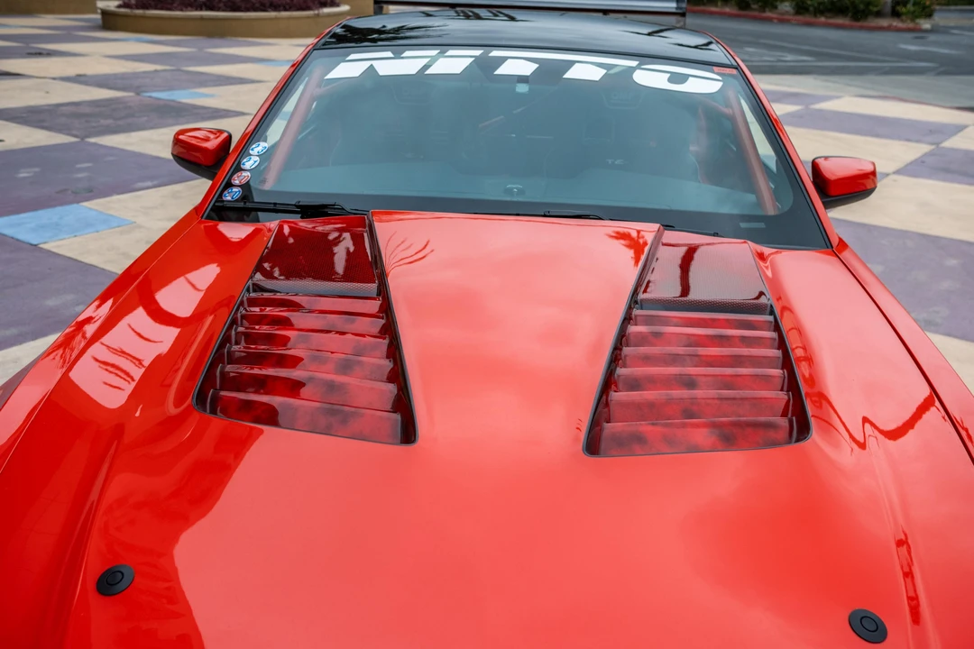 2012 Ford S197 Mustang Boss 302 - Image 27 of 31