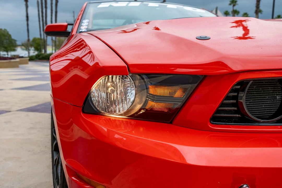 2012 Ford S197 Mustang Boss 302 - Image 22 of 31